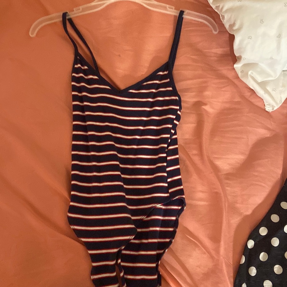 Body suit